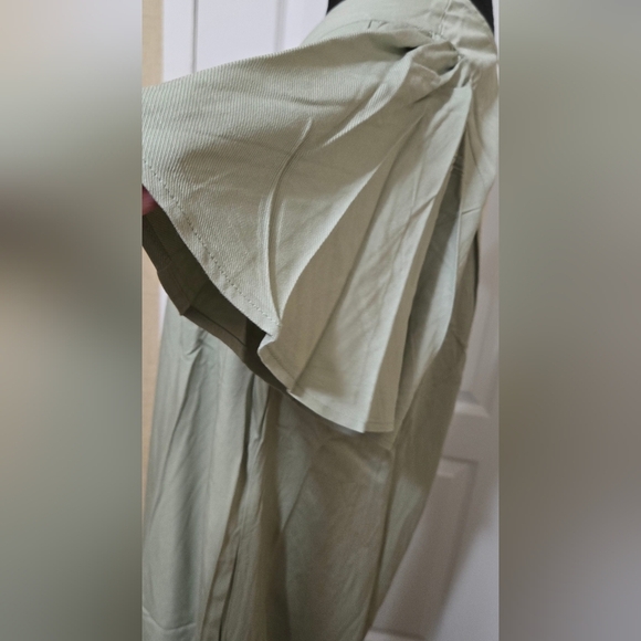 EASEL Super Comfy Jumpsuit #491-494 - Picture 6 of 16